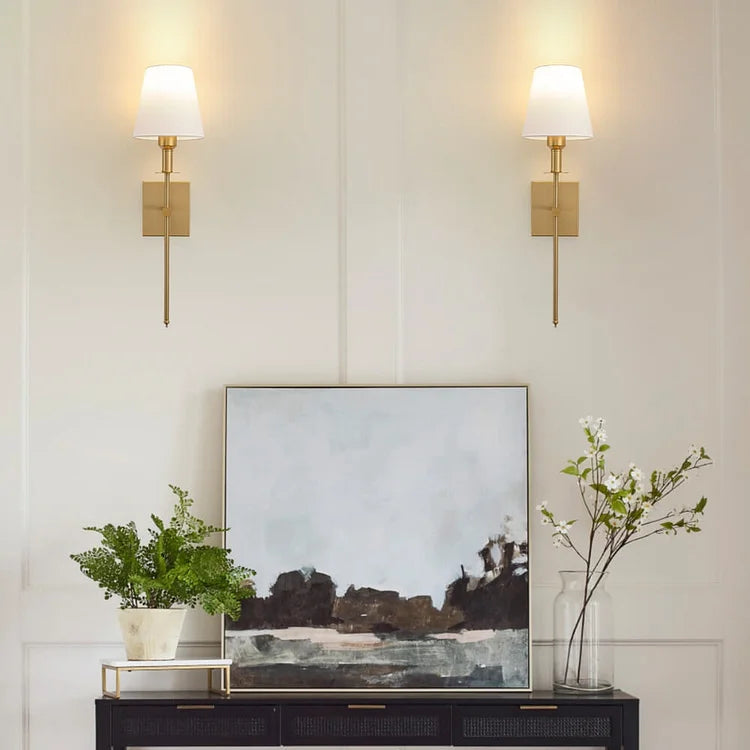 Wandlamp Oplaadbaar Draadloos Binnen En Buiten 2 Stuks