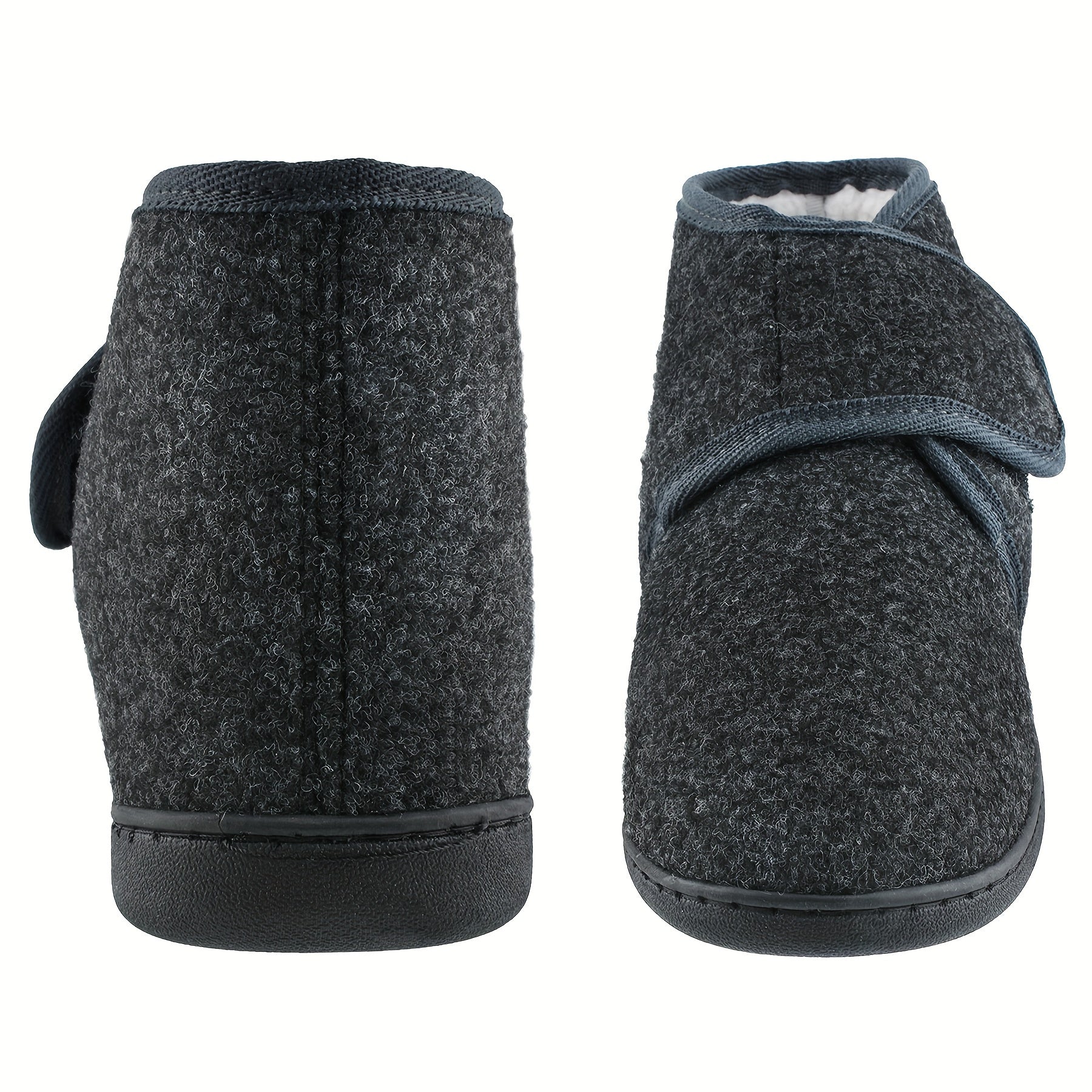 Atmos - Heren Pantoffels met stevige enkelband