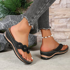 Liana – Orthopedische Sandalen voor Dames