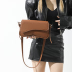 De Annabella Baguette Schoudertas