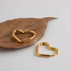Lover's Loop-oorbellen