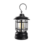RetroLight - Draagbare Vintage Campingleucht