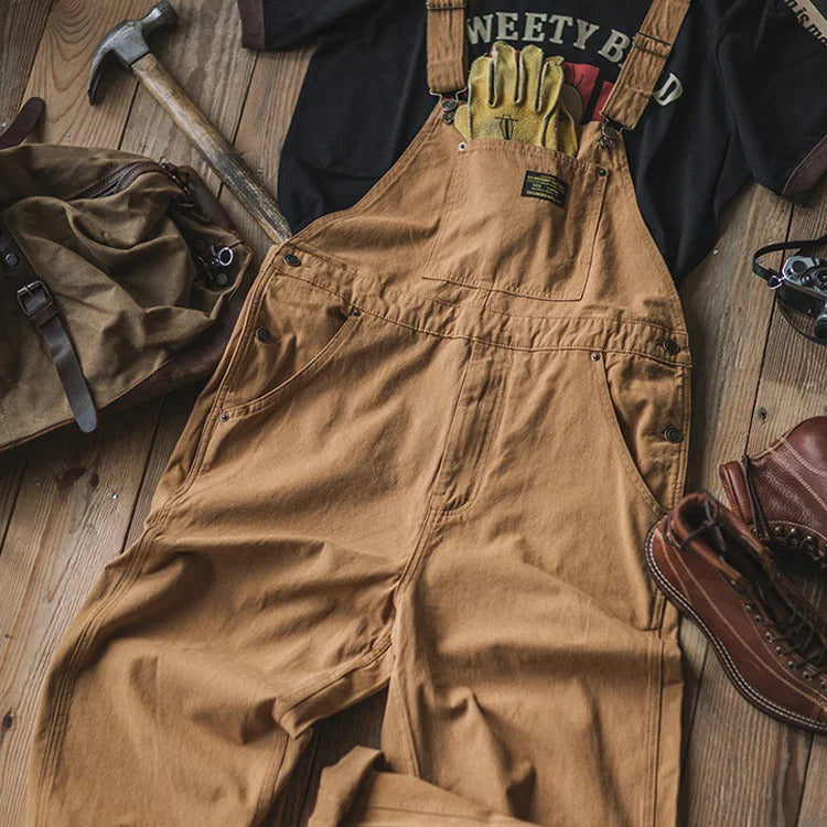 Eend Chore Overalls
