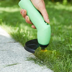 Taavita Draadloze Mini Gras Trimmer voor Optimale Tuinverzorging