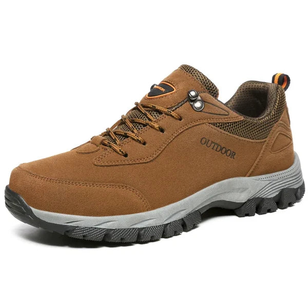 Allen Comfort OrthoSchoenen | comfortabele schoenen voor de hele dag