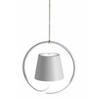 Eclipse Ring I Hanglamp