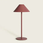 Darlœ  – Scandinavian Design Tafellamp met Warm Licht