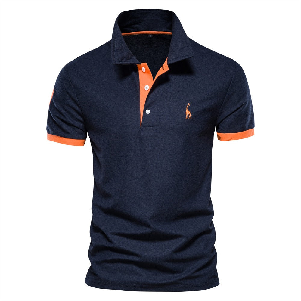 JC Essential Polo-Shirt