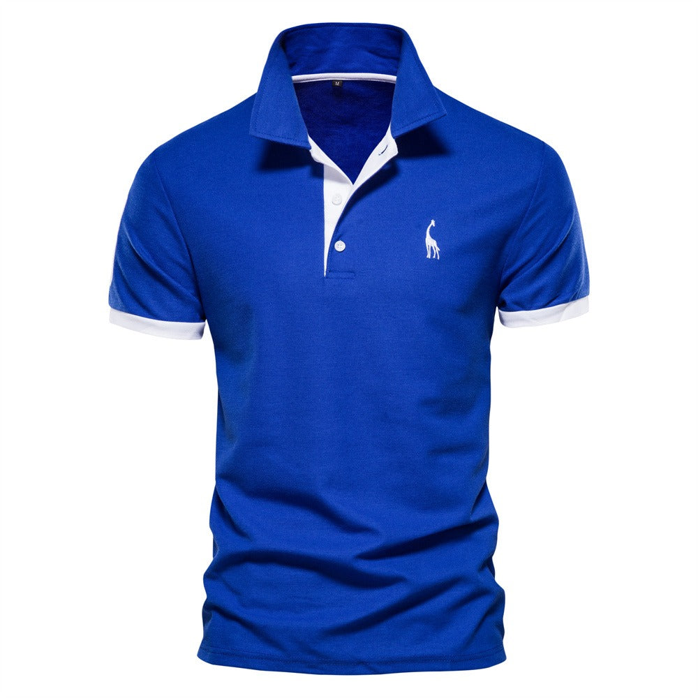 JC Essential Polo-Shirt