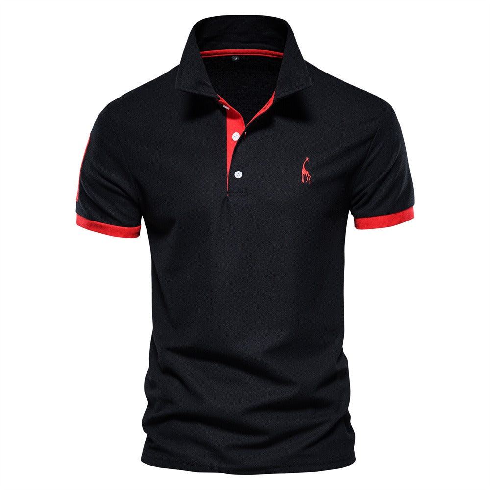 JC Essential Polo-Shirt