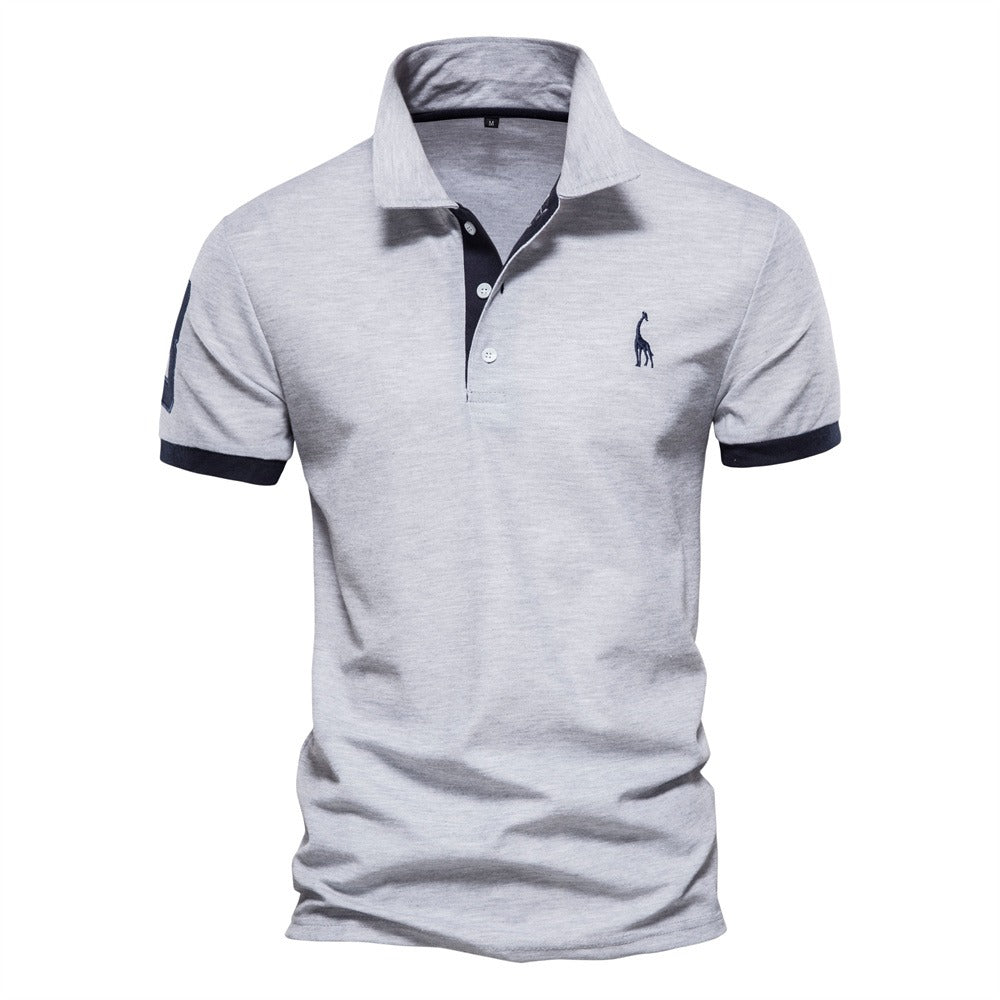 JC Essential Polo-Shirt