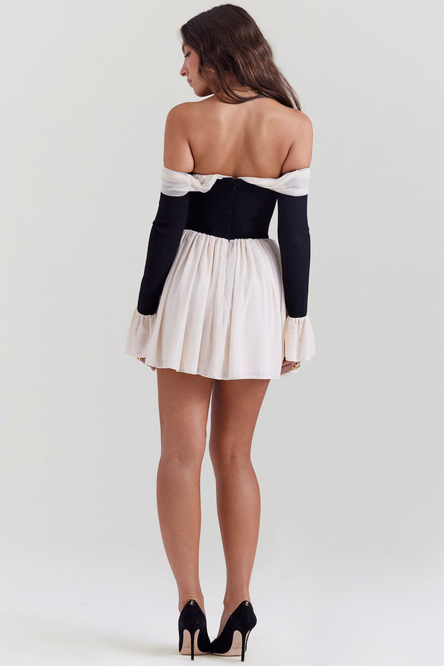 Esmirada™ - Dalia-jurk