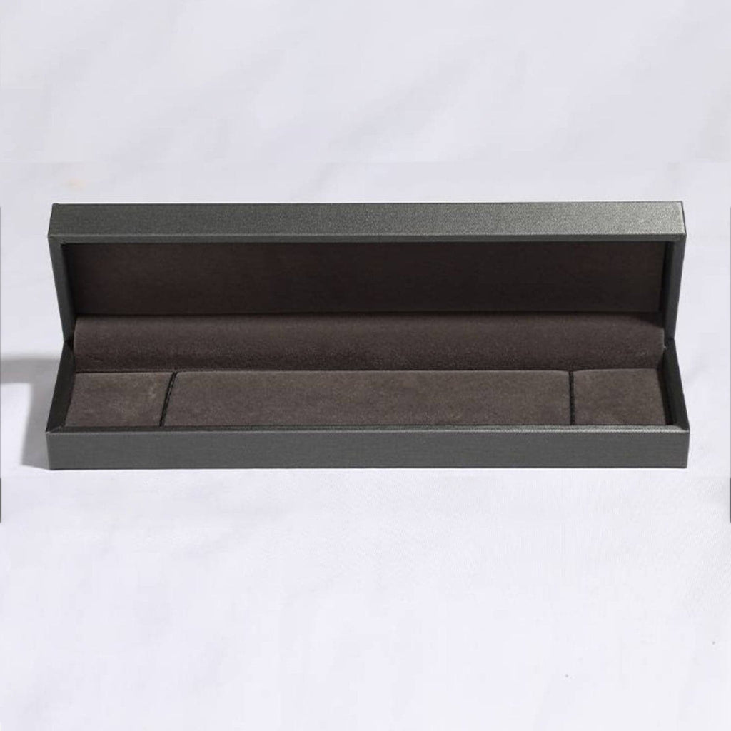 Elegante zirconium en sterling zilveren armband