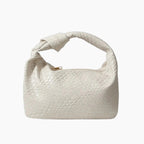 Seraphina - Chic Hobo Tas met Geweven Textuur