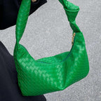 Seraphina - Chic Hobo Tas met Geweven Textuur