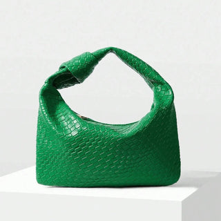 Seraphina - Chic Hobo Tas met Geweven Textuur