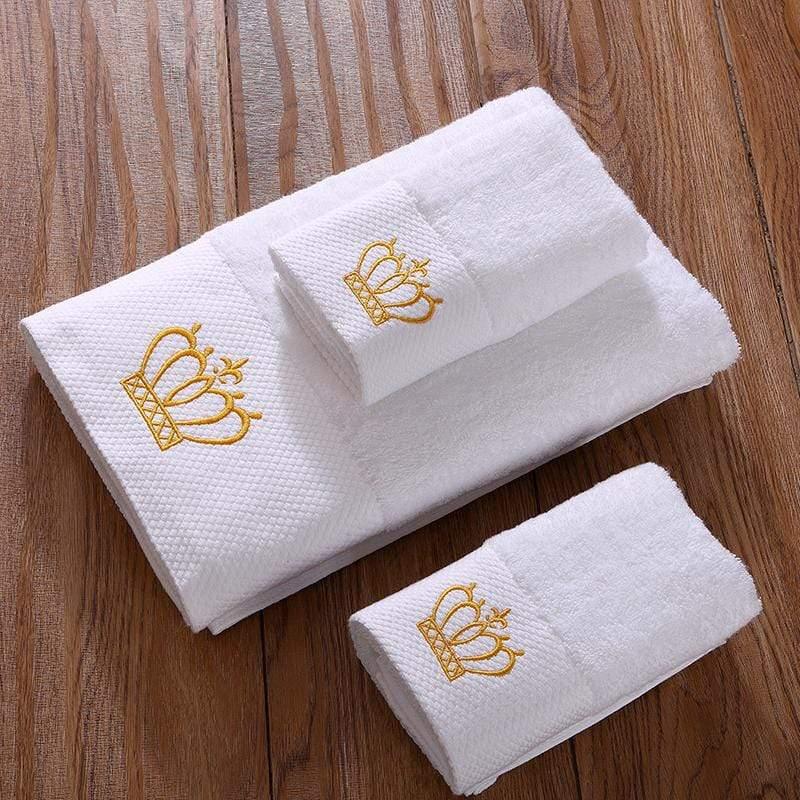 Houdt van handdoek-2