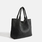Geweven Tote Bag
