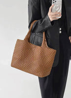 Geweven Tote Bag