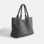 Geweven Tote Bag