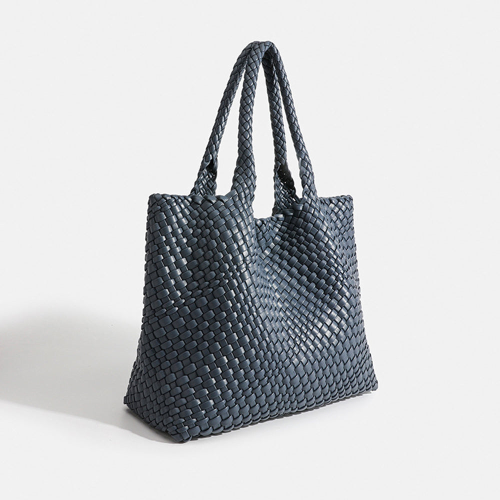 Geweven Tote Bag