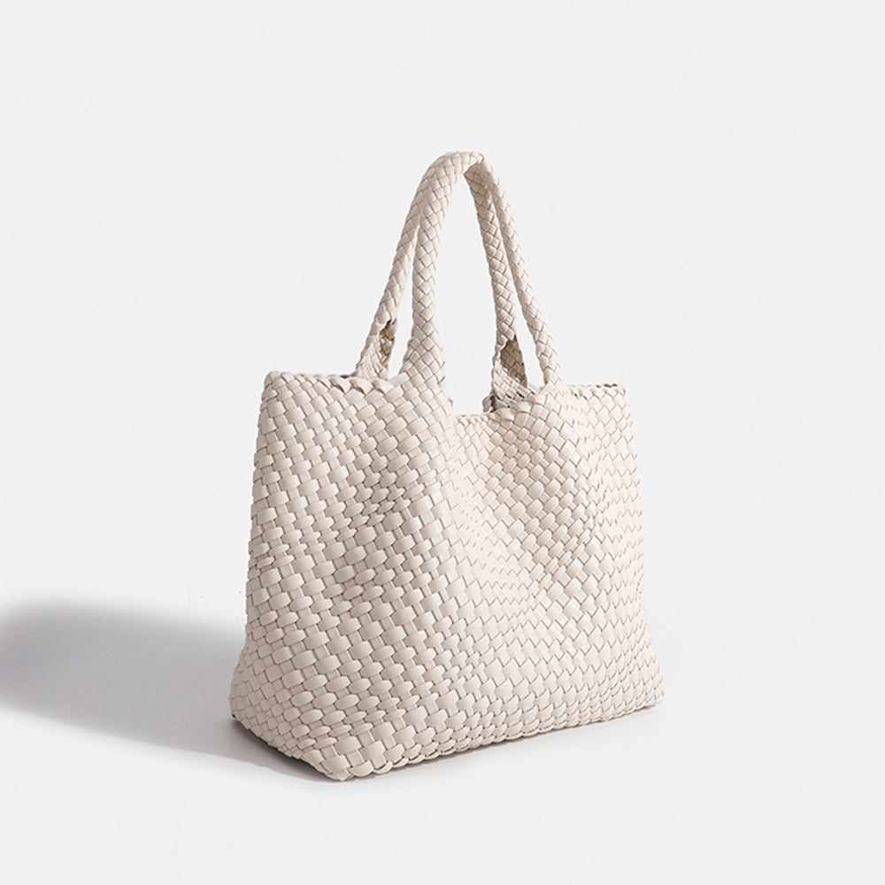 Geweven Tote Bag