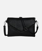 Zyra Chain Crossbody Bag
