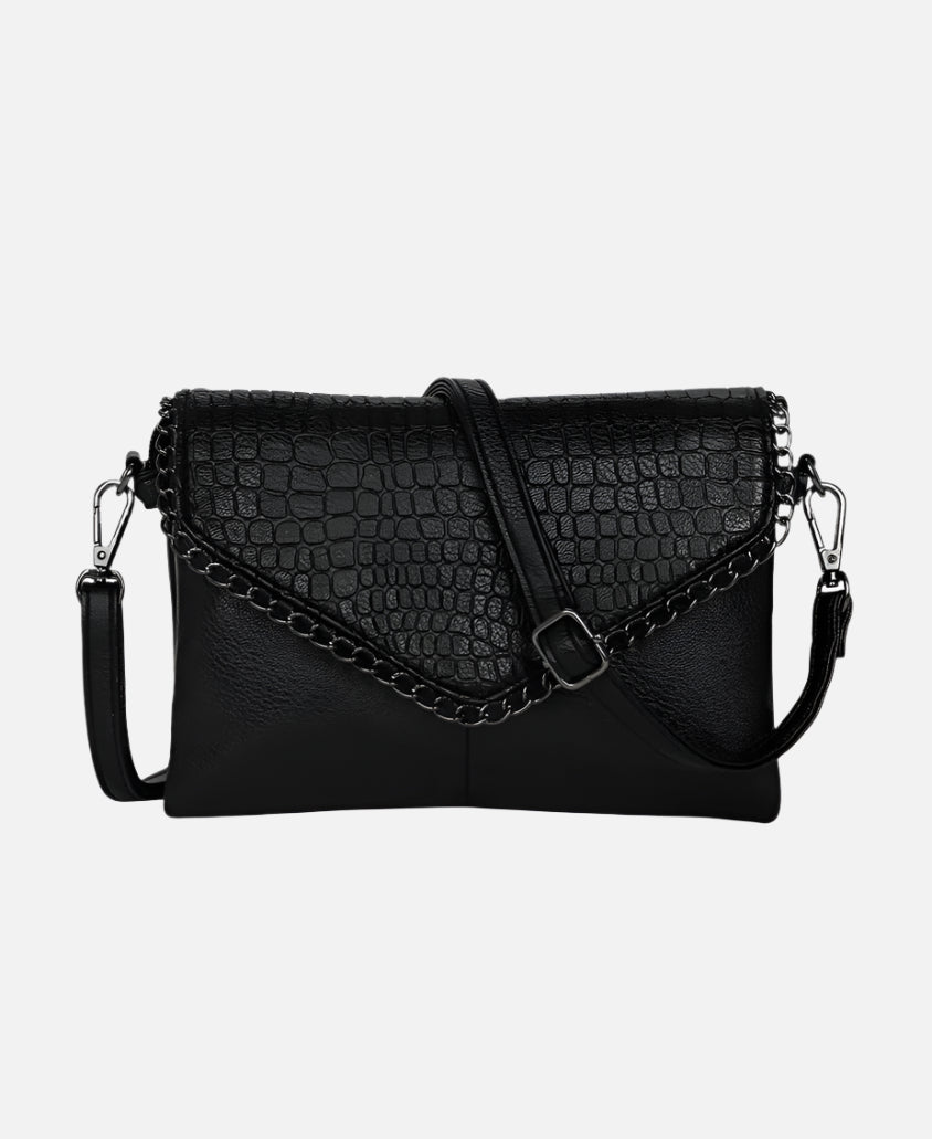 Zyra Chain Crossbody Bag