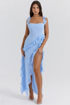 Lamére - Comfortable Elegante Jurk