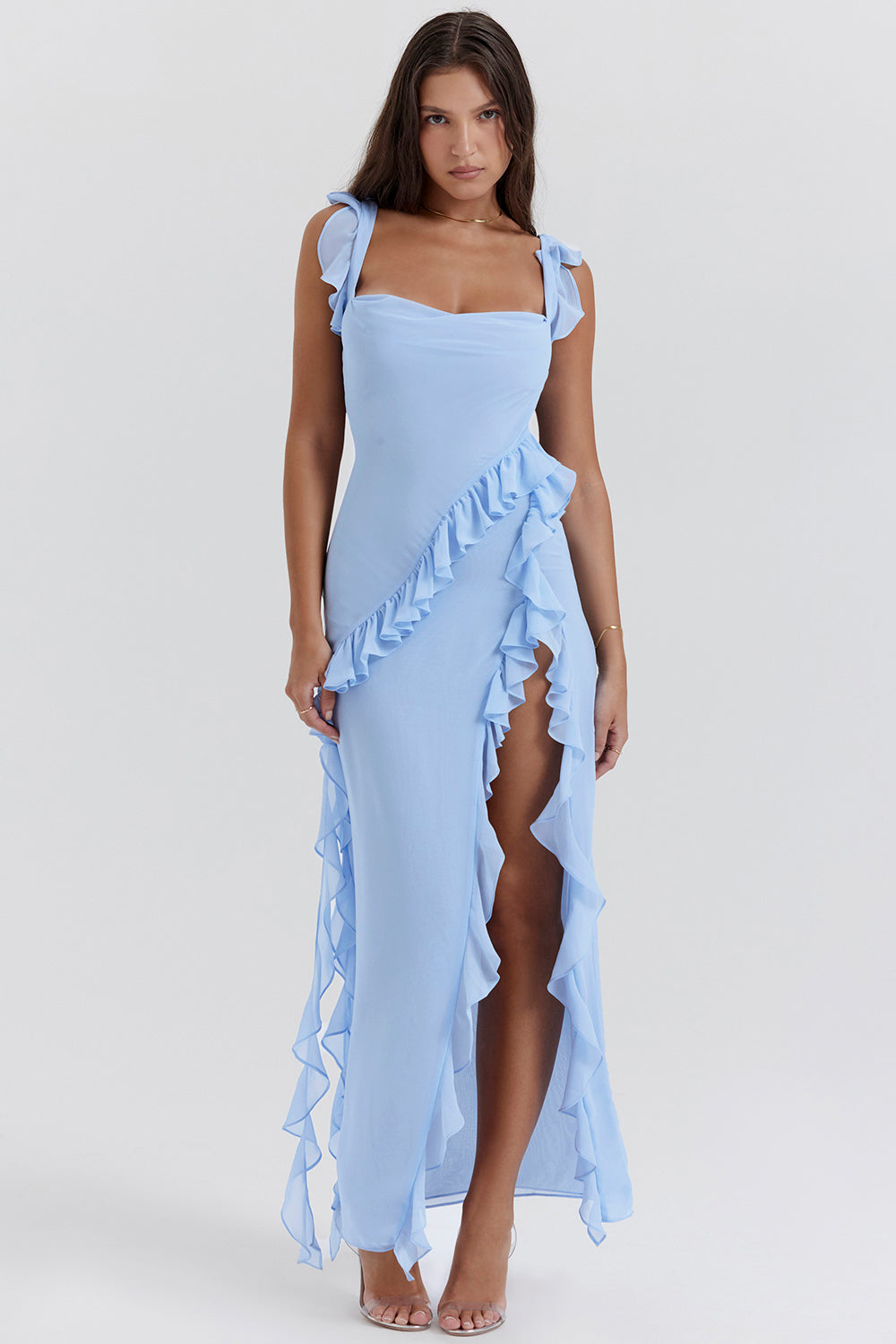 Lamére - Comfortable Elegante Jurk