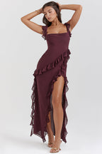 Lamére - Comfortable Elegante Jurk