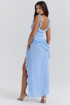 Lamére - Comfortable Elegante Jurk