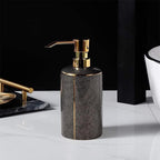 Armani Badkameraccessoires Set-6