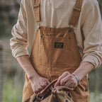 Eend Chore Overalls