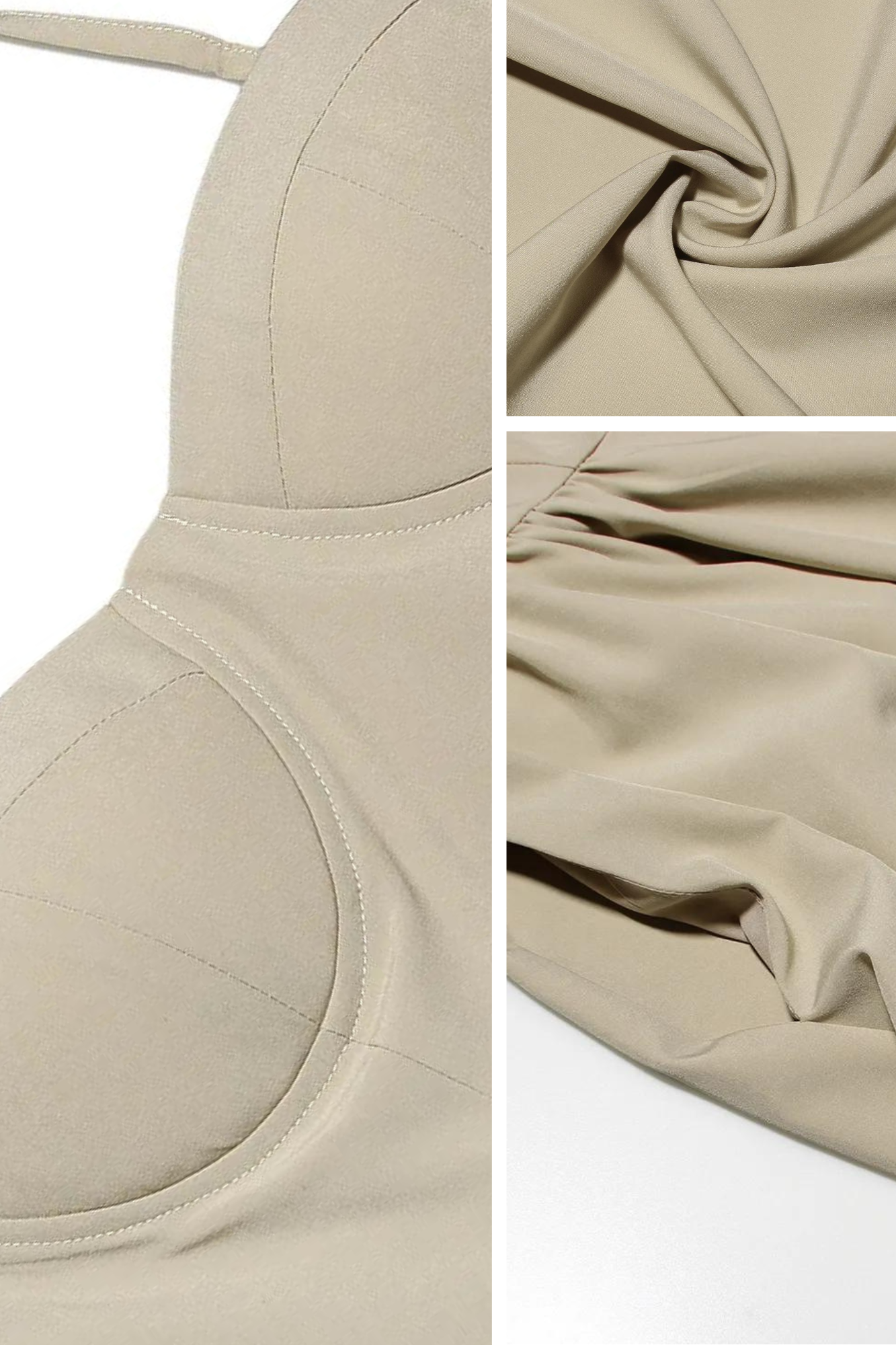 Ashley™ | Korset zomerjurk