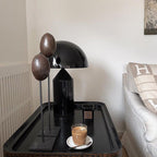 LunaShine - Verstelbare Metalen Tafellamp voor Modern Interieur