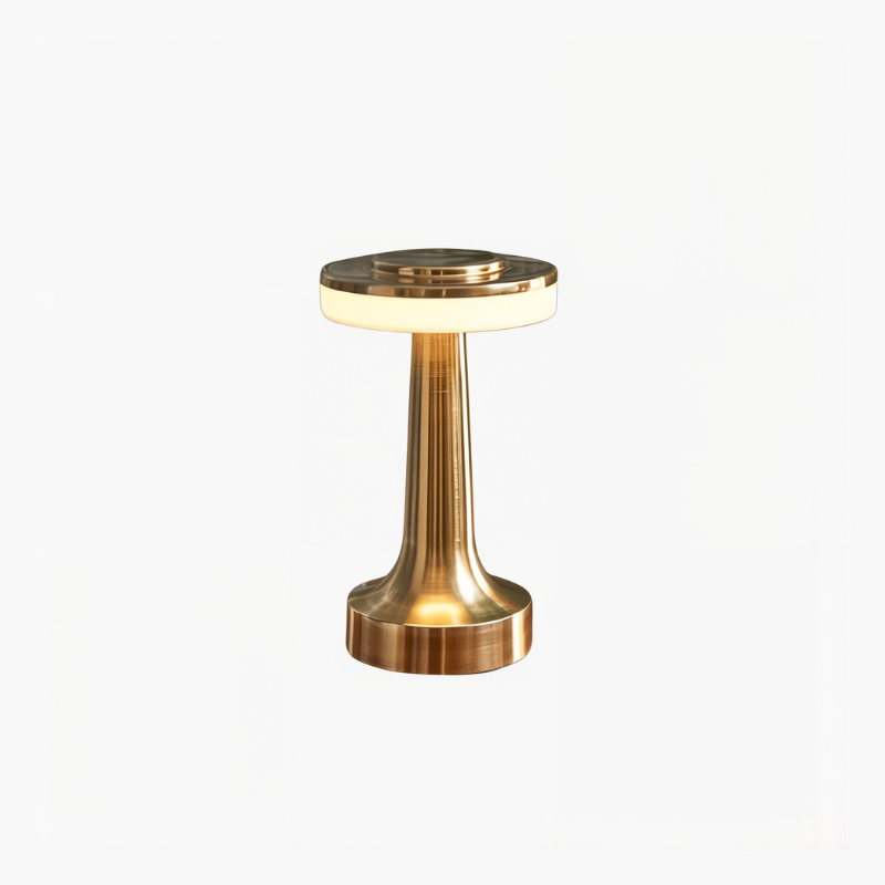 Aurelia - Draadloze Designlamp