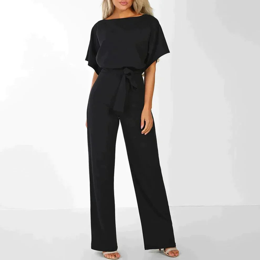 Adriana Dames Jumpsuit Stijlvolle Volledige Outfit Voor Dagelijkse En Avondgebeurtenissen