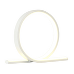 FormaLume - LED Tafellamp Strak Design met Dimmer