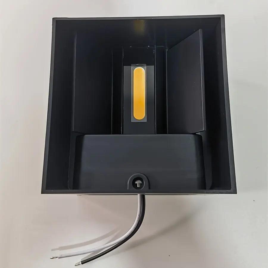 LumioShift - Verstelbare LED Wandlampen