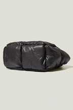 Puffer Tote-tas