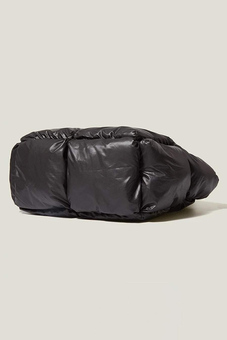 Puffer Tote-tas