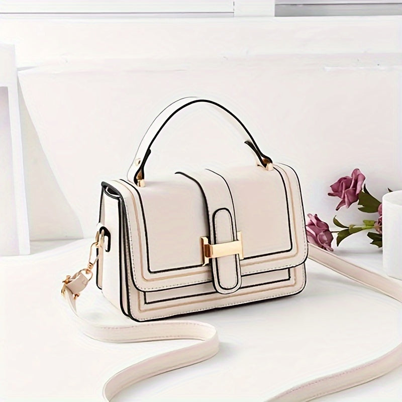 De Sophia Crossbody-tas