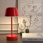 Prisma – Compacte LED Tafellamp voor Bureau of Nachtkastje