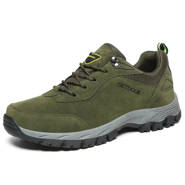 Allen Comfort OrthoSchoenen | comfortabele schoenen voor de hele dag
