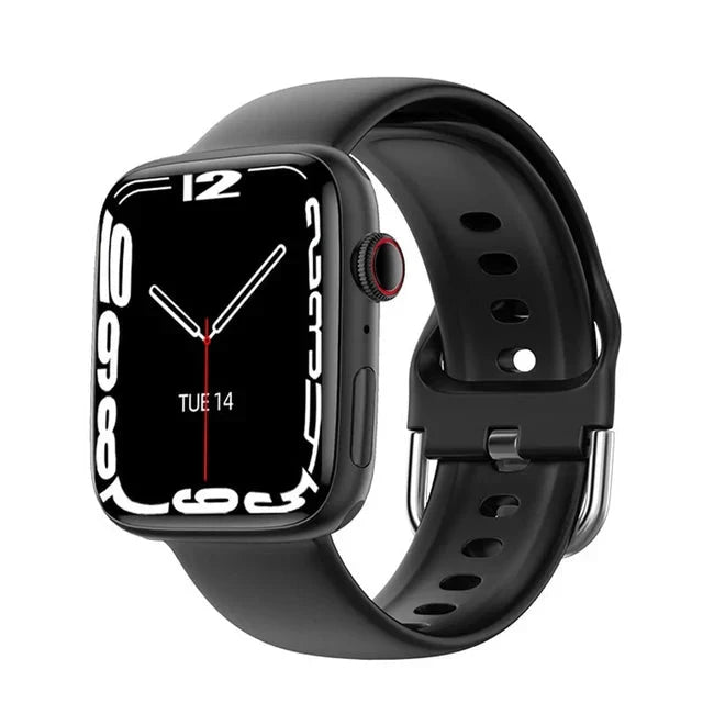 Smartwatch i9 Pro | Slimme Wear 2024
