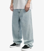 Baggy Big Boy Jeans - Maverick voor Coole Stadslooks