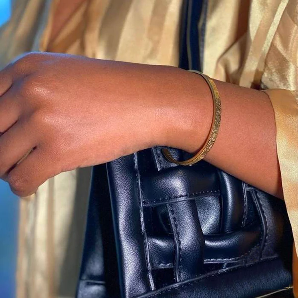 Ayatul Kursi Armband Beschermende en Veilige Eigenschappen