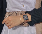 Ayatul Kursi Armband Beschermende en Veilige Eigenschappen
