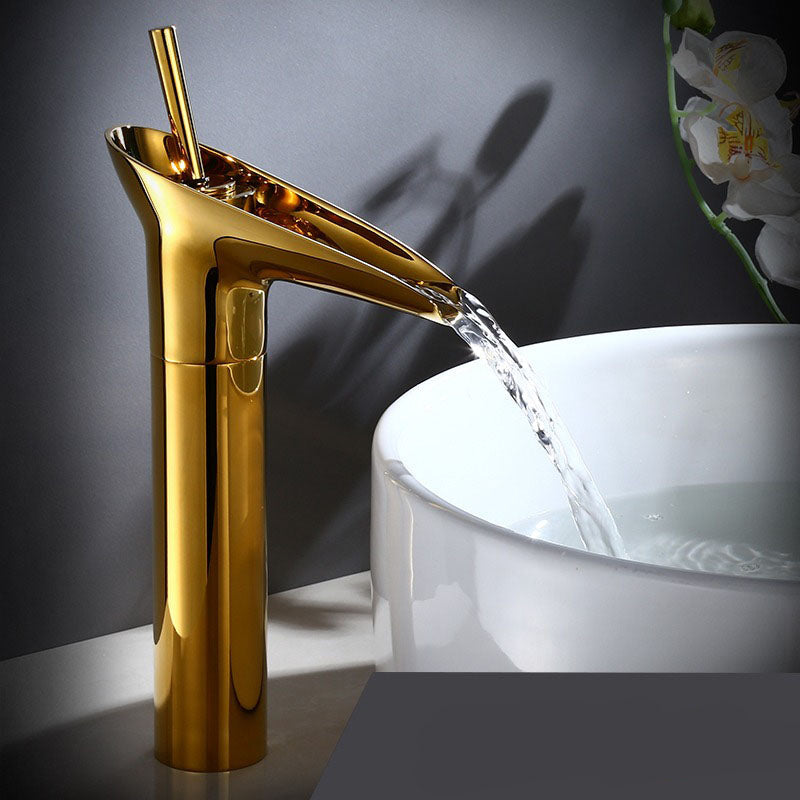 Variant image for Goud hoog